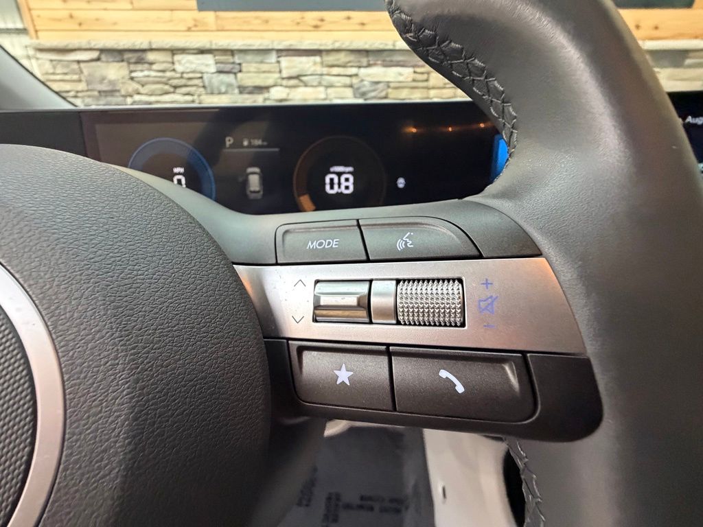 2024 Hyundai Kona SEL - Photo 41