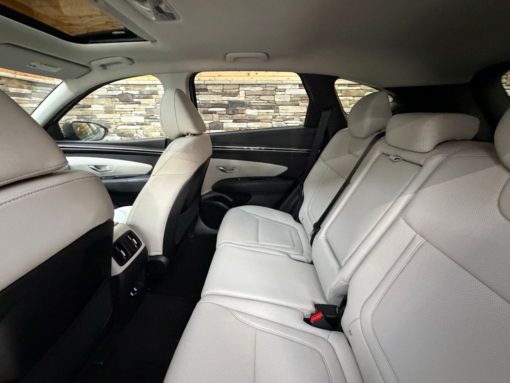 2023 Hyundai Tucson SEL - Photo 28