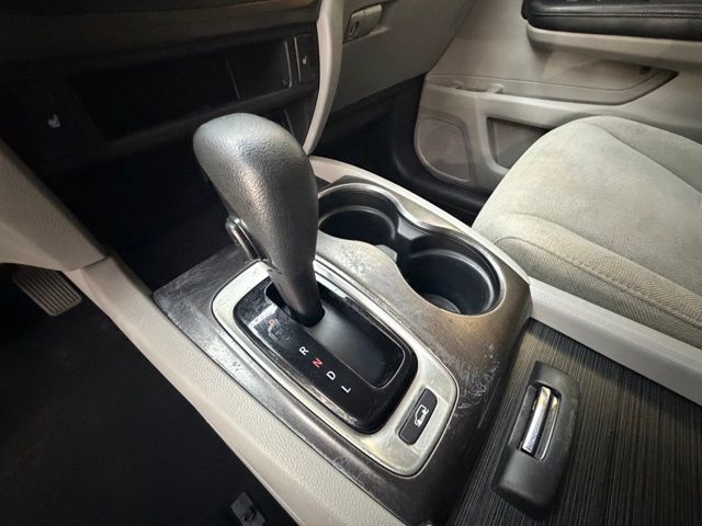 2019 Honda Pilot EX - Photo 22