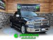 Used 2018 Ram 1500 Laramie Truck Crew Cab