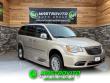 Used 2016 Chrysler Town & Country Touring-L Van LWB Passenger Van