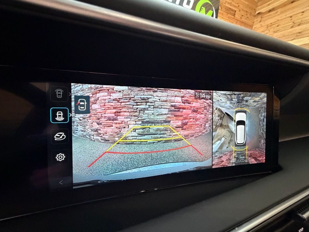 2026 Hyundai Palisade Calligraphy - Photo 24