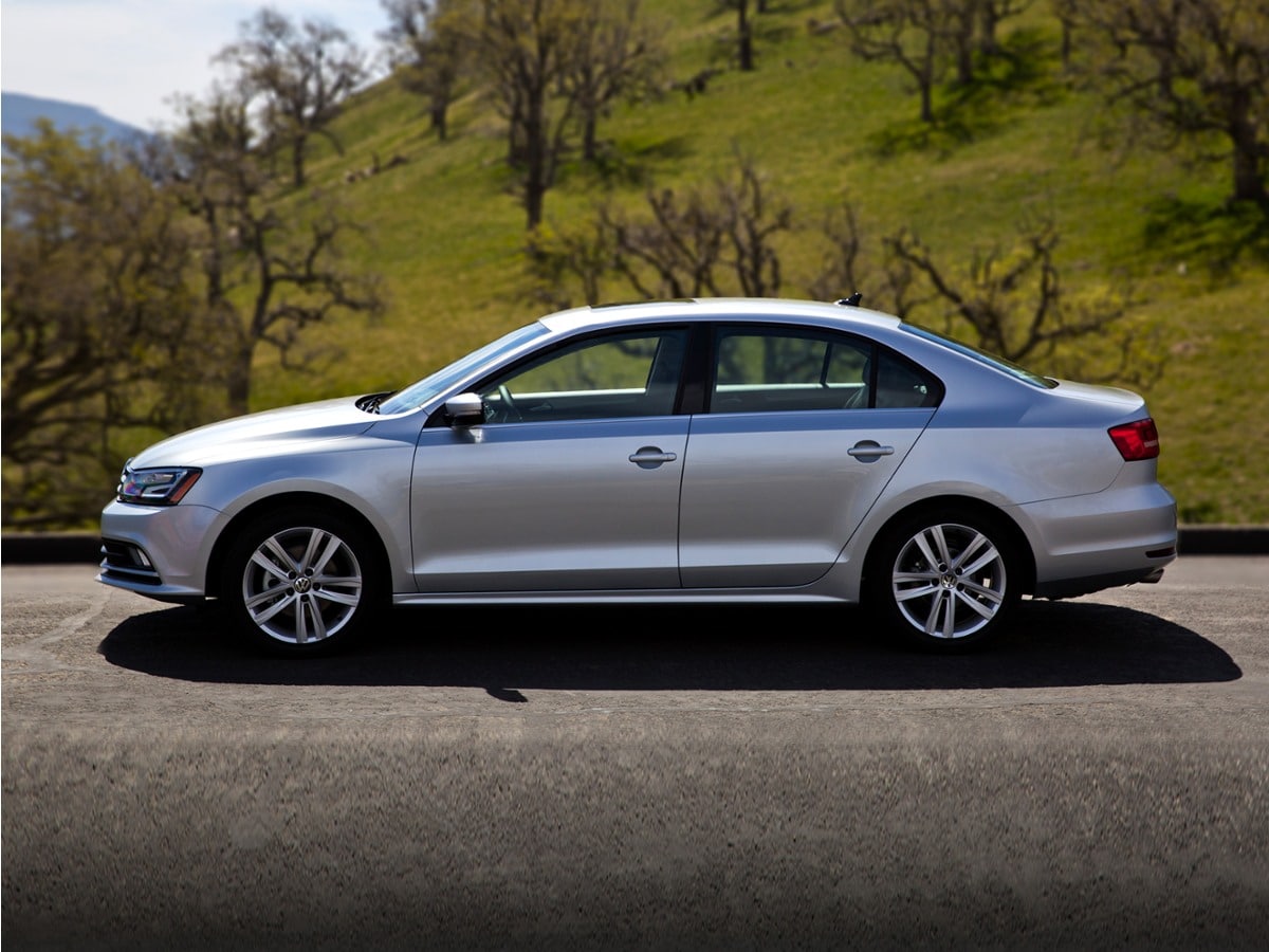 2015 Volkswagen Jetta 1.8T SE Auto PZEV's photo