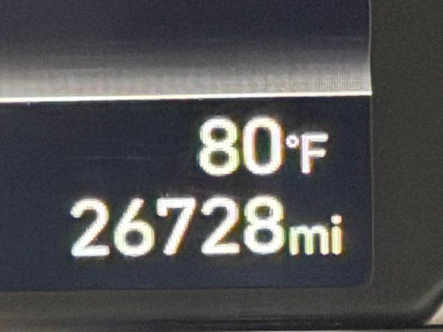 2024 Hyundai Santa Cruz SEL - Photo 22