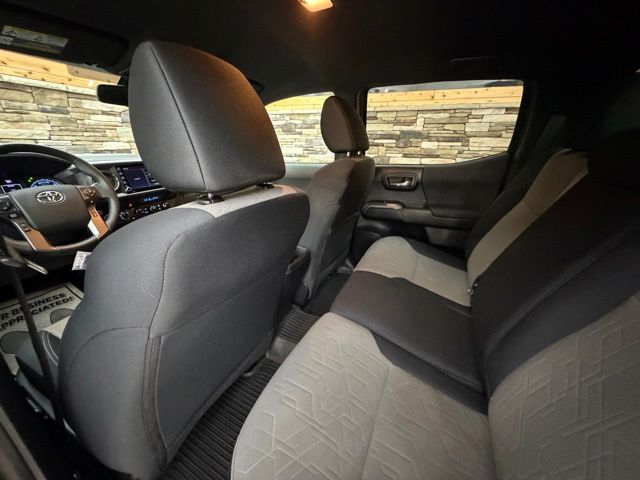 2023 Toyota Tacoma TRD Sport - Photo 29