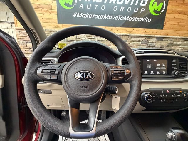 2018 Kia Sorento LX - Photo 17