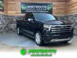 Used 2023 Chevrolet Silverado 1500 High Country Truck Crew Cab