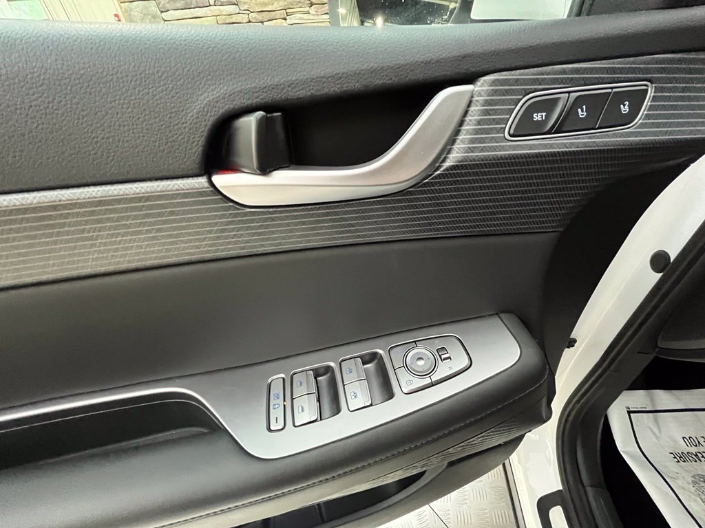 2023 Hyundai Palisade Limited - Photo 36