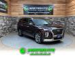 Certified 2022 Hyundai Palisade Calligraphy SUV