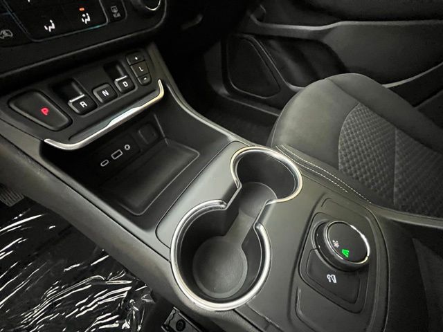 2019 GMC Terrain SLE - Photo 22