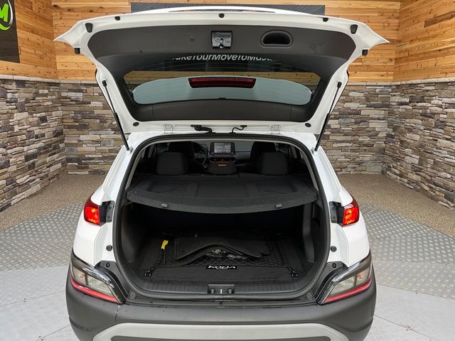 2023 Hyundai Kona SEL - Photo 43
