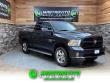 Used 2019 Ram 1500 Classic Tradesman Truck Quad Cab