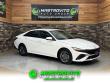 Certified 2024 Hyundai Elantra SEL Sedan