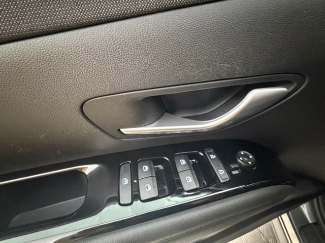 2022 Hyundai Tucson SEL - Photo 30
