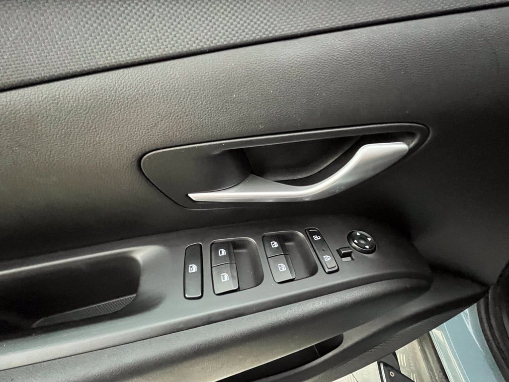2024 Hyundai Santa Cruz XRT - Photo 46