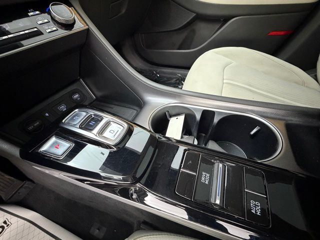 2023 Hyundai Sonata SEL - Photo 19