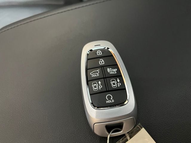 2023 Hyundai Palisade Calligraphy - Photo 48