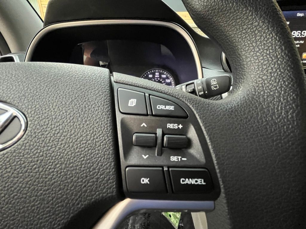2020 Hyundai Tucson SE - Photo 36