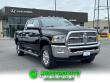 Used 2017 Ram 3500 Laramie Truck Crew Cab
