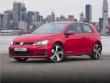 Used 2017 Volkswagen Golf GTI  Hatchback
