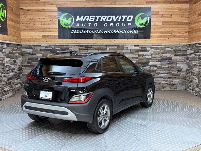 2023 Hyundai Kona SEL - Photo 9