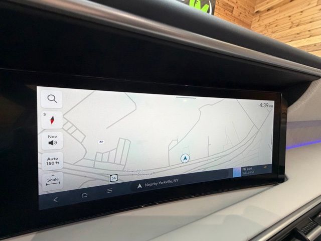 2026 Hyundai Palisade Calligraphy - Photo 24