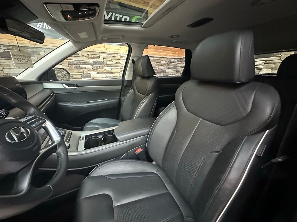 2023 Hyundai Palisade SEL - Photo 12