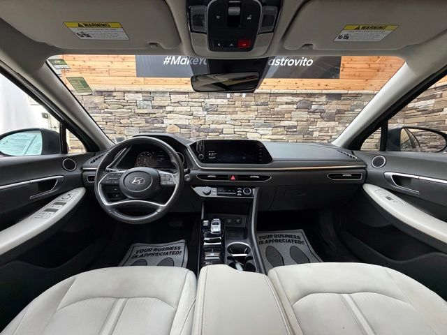 2023 Hyundai Sonata SEL - Photo 16