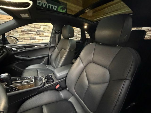 2023 Porsche Macan Base - Photo 12