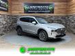 Certified 2022 Hyundai Santa Fe Hybrid Limited SUV