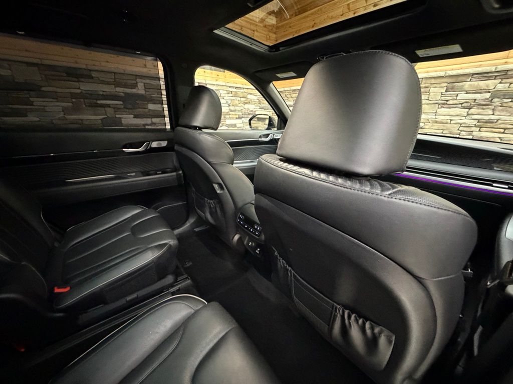 2023 Hyundai Palisade Calligraphy - Photo 31