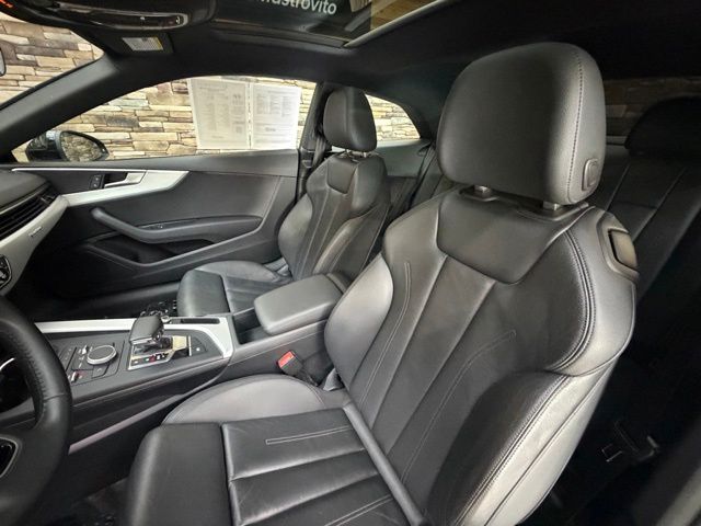 2019 Audi A5 Coupe Premium - Photo 14