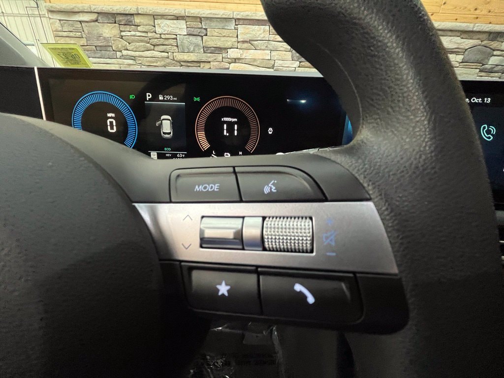 2026 Hyundai Tucson SEL - Photo 32