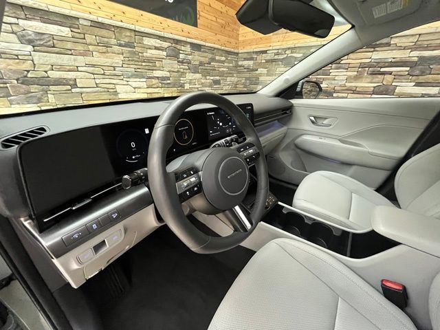 2024 Hyundai Kona Limited - Photo 12