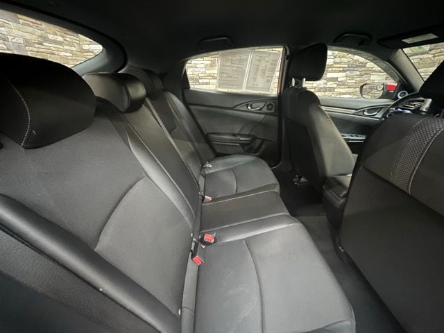 2020 Honda Civic Hatchback Sport - Photo 29