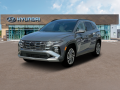 2025 Hyundai Tucson Limited AWD SUV