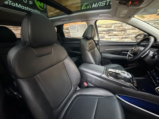 2024 Hyundai Tucson SEL Convenience - Photo 15