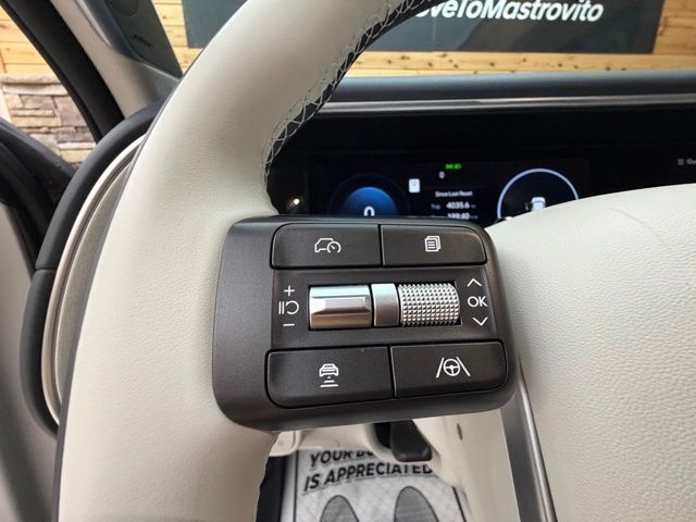 2026 Hyundai Palisade Calligraphy - Photo 26