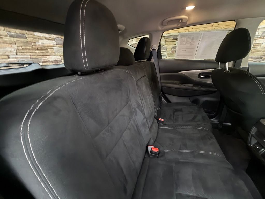 2018 Nissan Murano SV - Photo 30