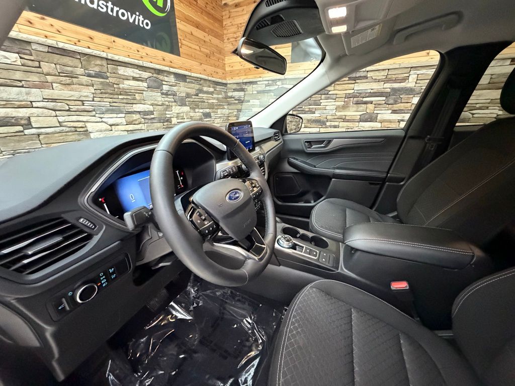 2023 Ford Escape Active - Photo 10