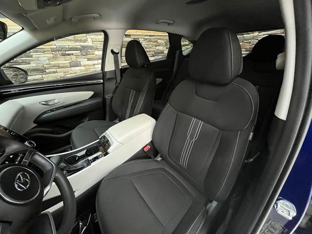 2023 Hyundai Tucson SEL - Photo 32