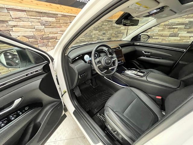 2023 Hyundai Tucson Limited - Photo 37