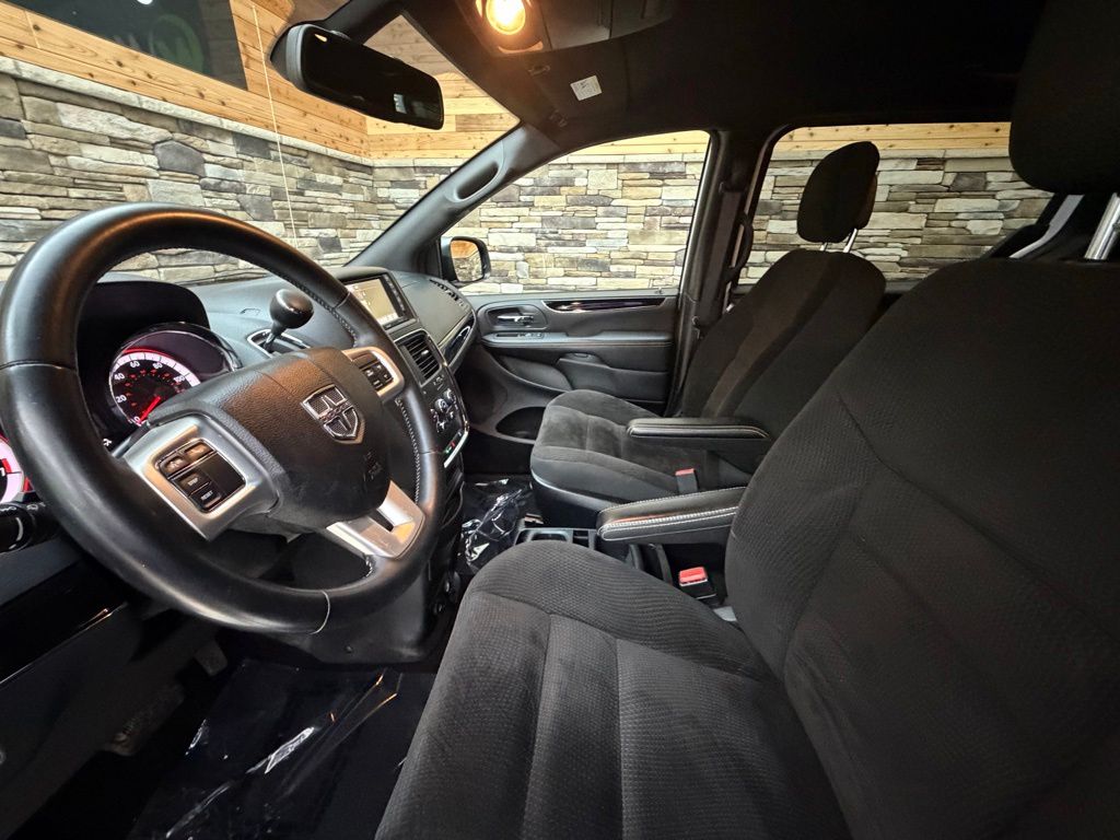 2018 Dodge Grand Caravan SE Plus - Photo 10
