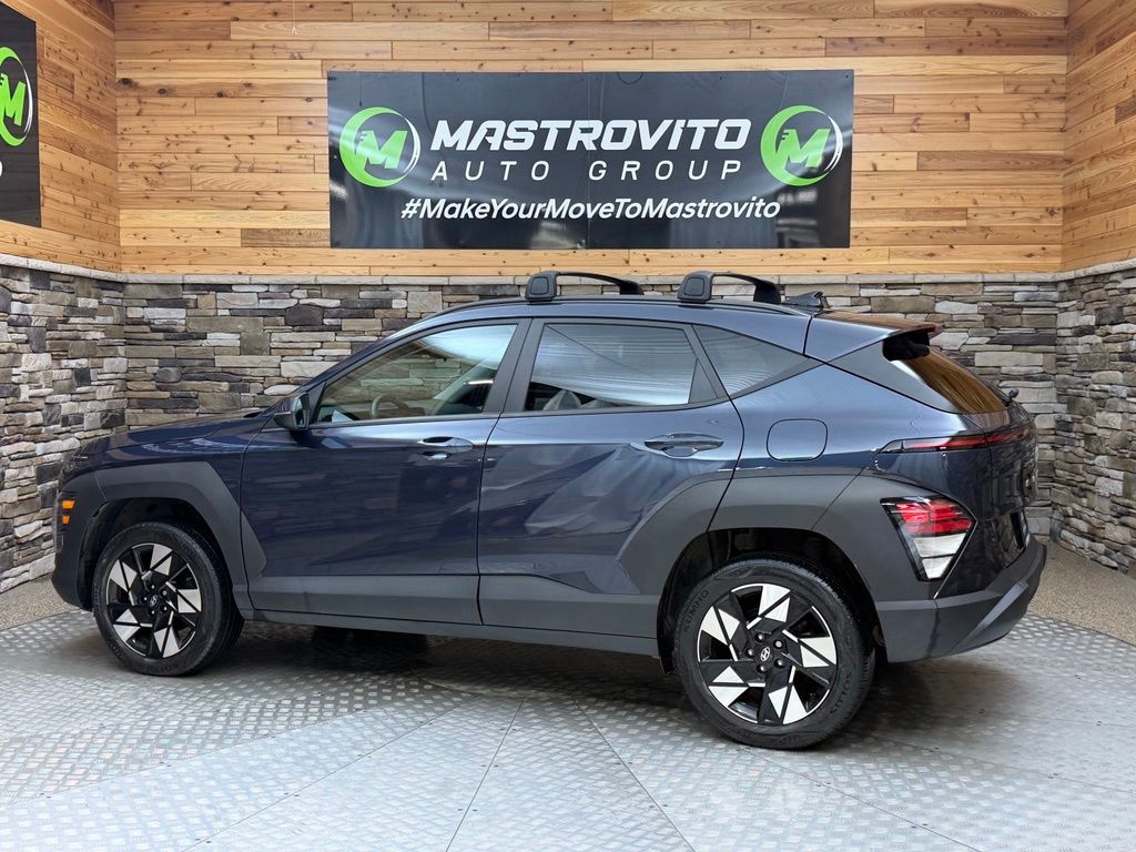 2024 Hyundai Kona SEL - Photo 15
