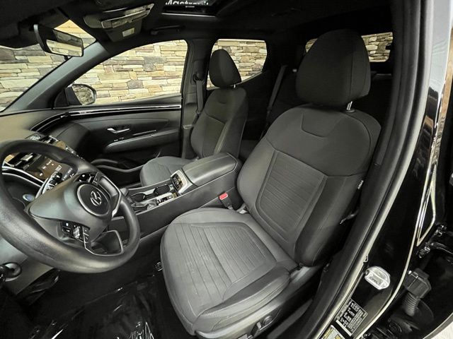 2022 Hyundai Santa Cruz SEL - Photo 32
