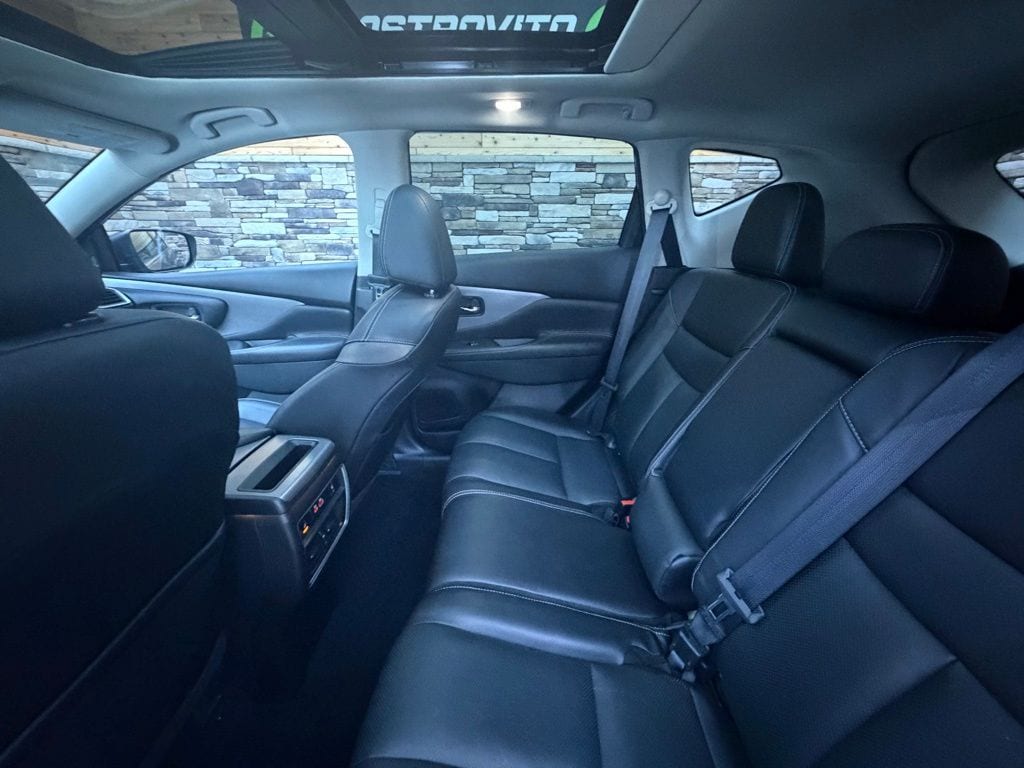 2020 Nissan Murano SL - Photo 29