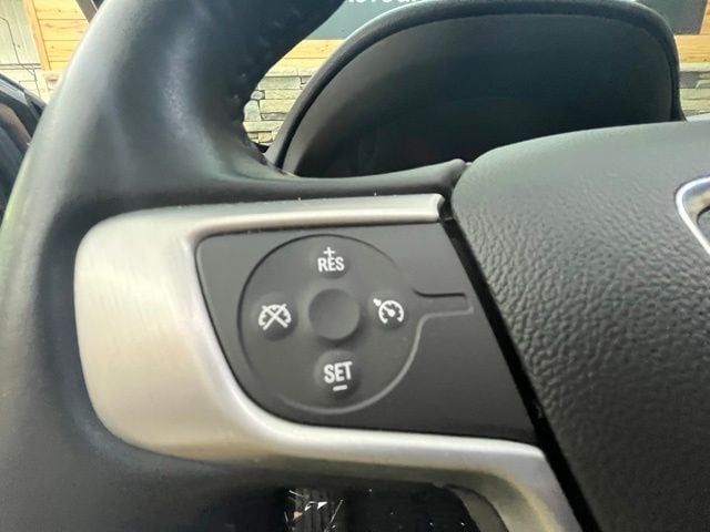 2019 GMC Terrain SLE - Photo 25