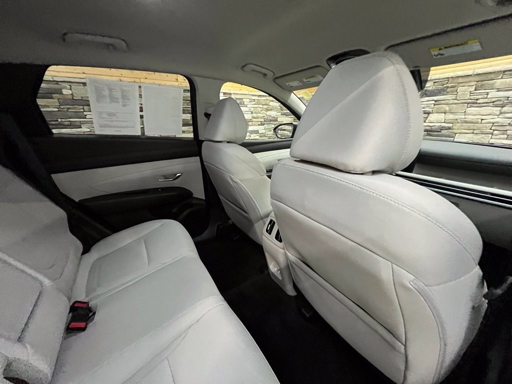 2026 Hyundai Tucson SEL - Photo 42