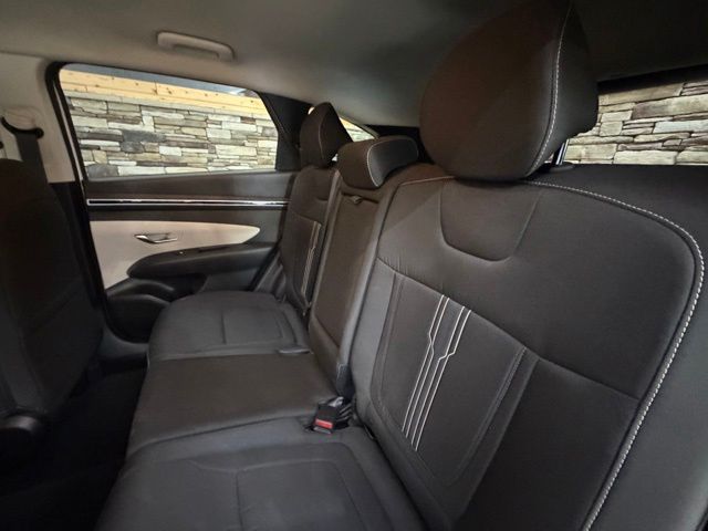 2024 Hyundai Tucson SEL - Photo 32