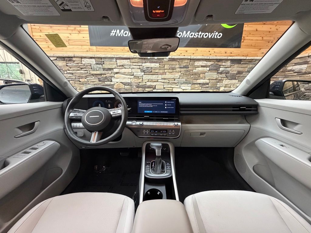 2024 Hyundai Kona SEL - Photo 33